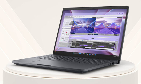 Review Dell Pro Max 16 MC16250 RTX PRO 2000 – Workstation giá dưới 60 triệu cho kỹ sư