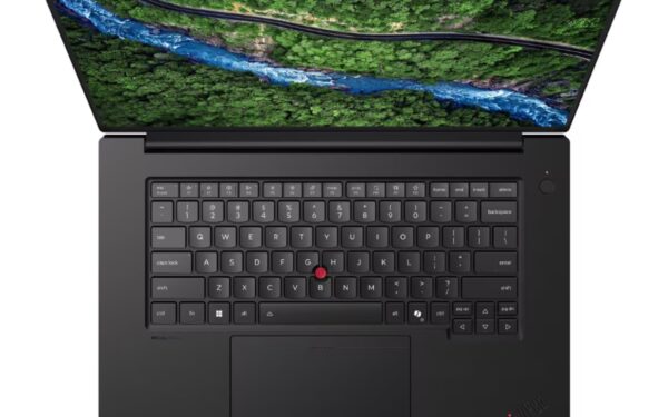 ThinkPad T1g Gen 9 lộ diện với Panther Lake và RTX 5070 12GB