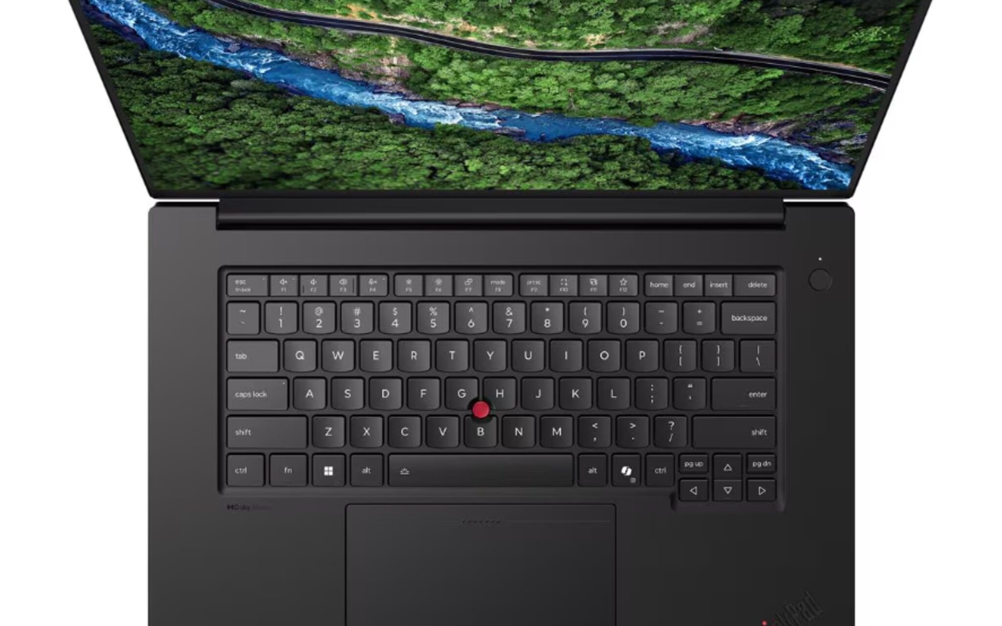 ThinkPad T1g Gen 9 xuất hiện trong cơ sở dữ liệu PSREF của Lenovo