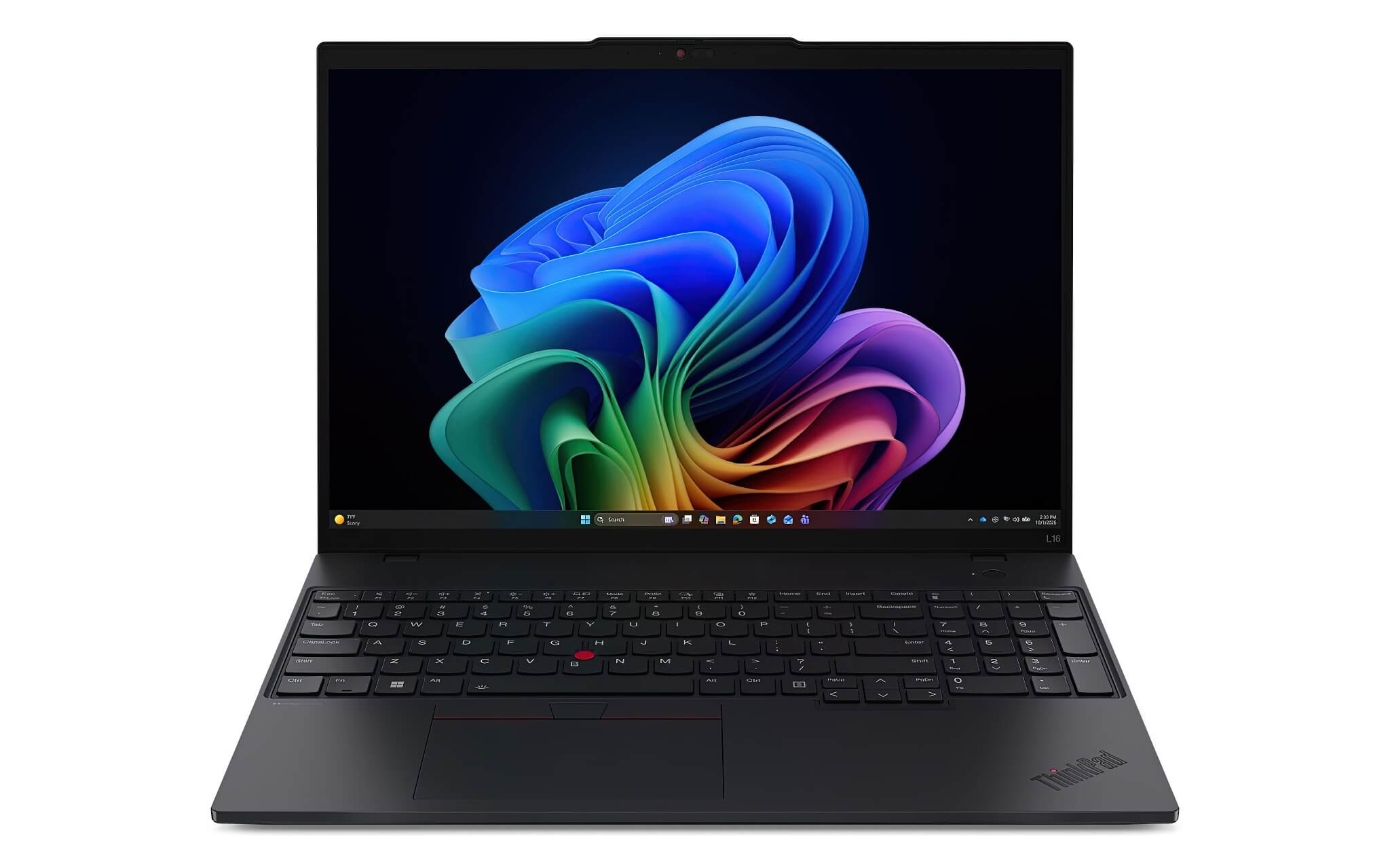 Lenovo Thinkpad L14 G7 Và L16 G3 Ra Mắt, Bộ đôi Laptop Doanh Nghiệp Mới Của Lenovo