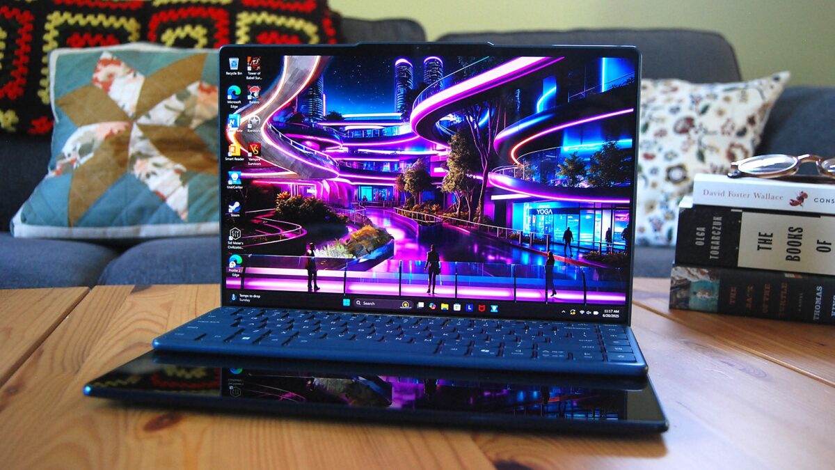 PC shipments Q1/2026 tăng nhưng giá laptop có thể còn leo thang