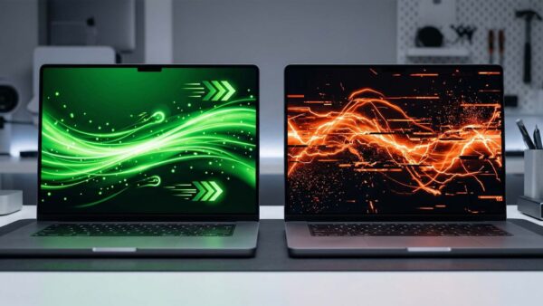 MacBook Pro M5 Max lỗi hiệu năng multi-core, nên đổi máy sớm