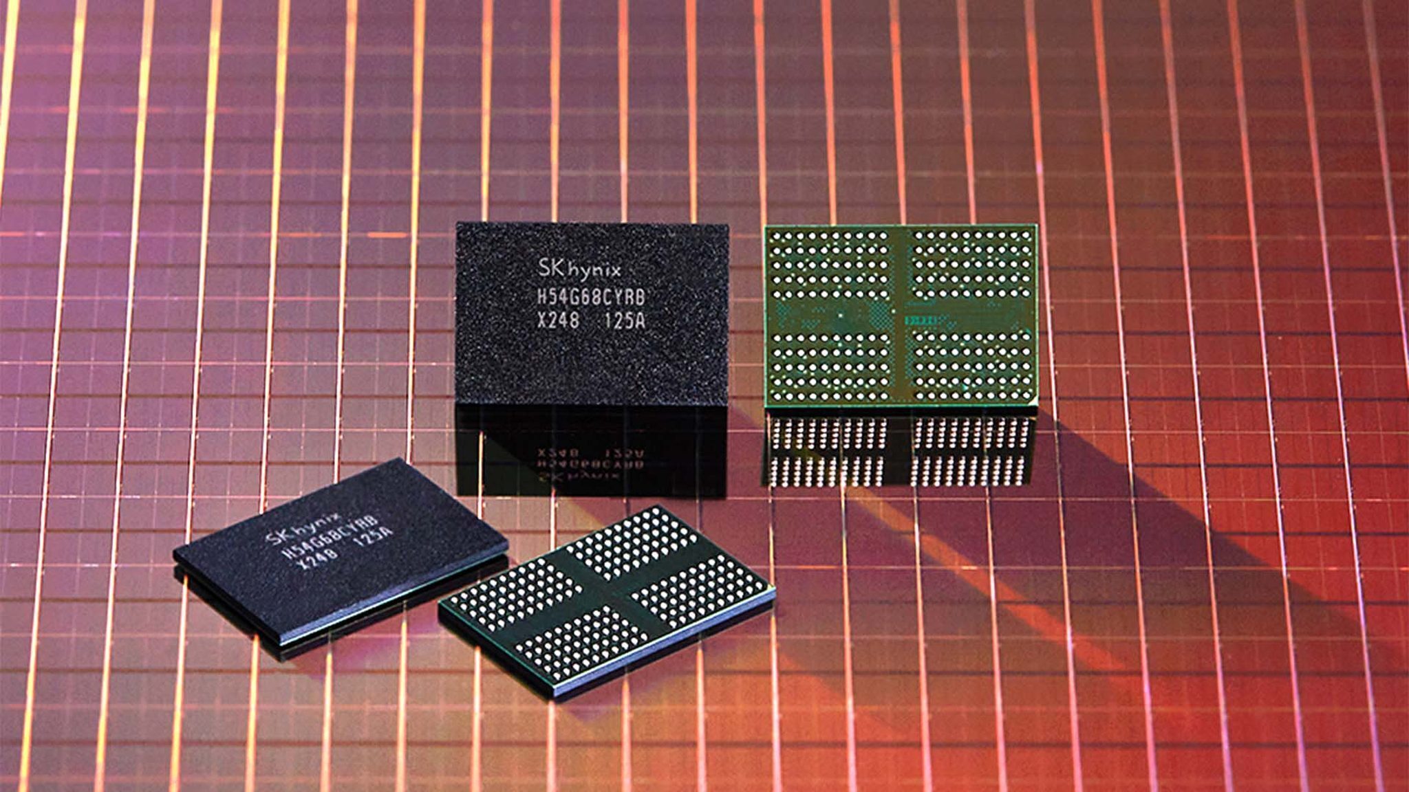Giá RAM DDR5 đang giảm sâu đến mức nào?