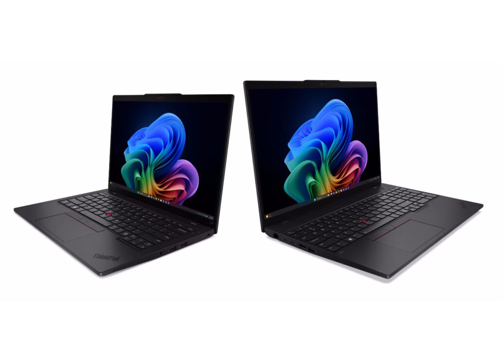 ThinkPad L14 Gen 7 và ThinkPad L16 Gen 3 laptop doanh nghiệp mới của Lenovo