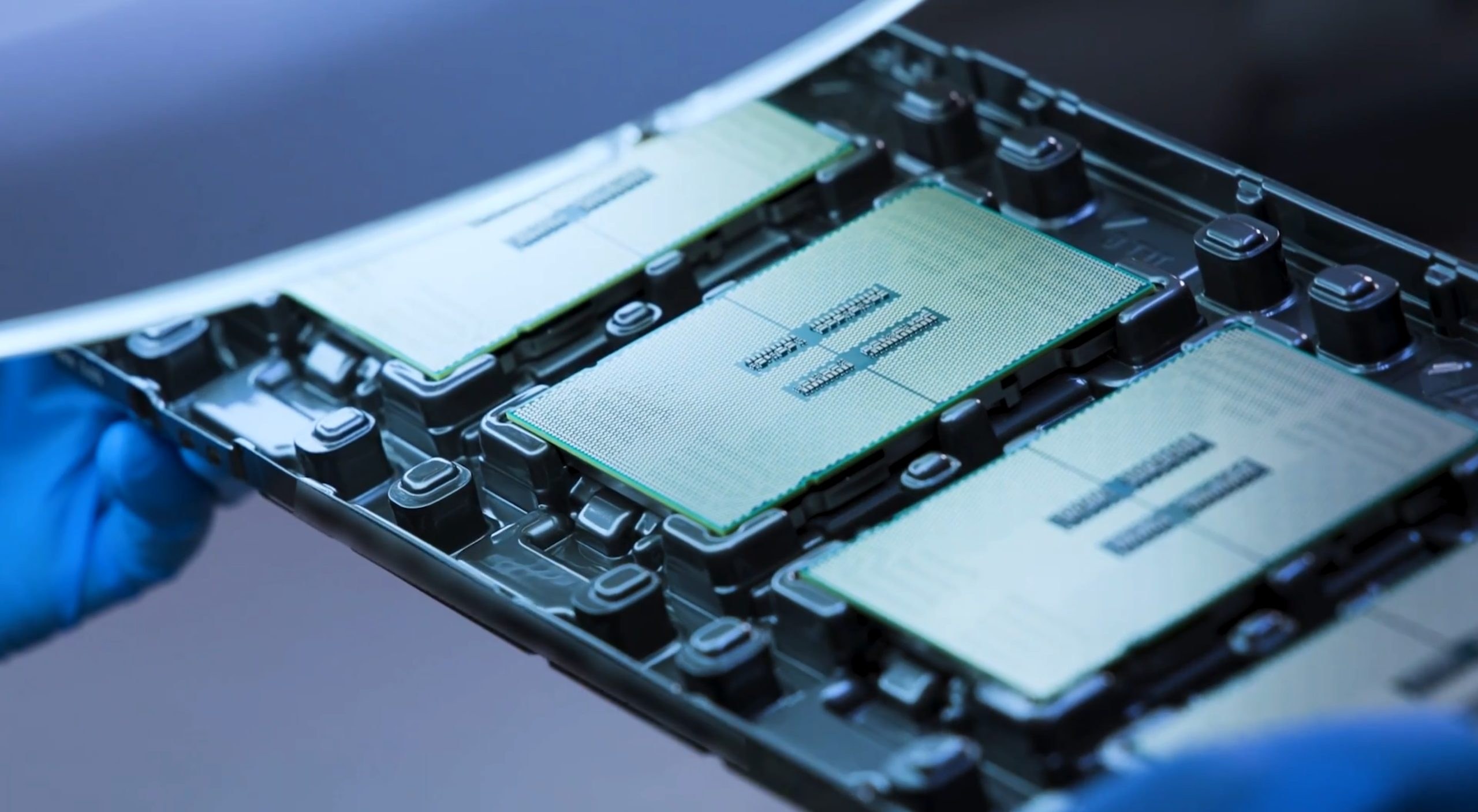 Vì sao agentic AI lại khiến CPU cần nhiều RAM hơn?
