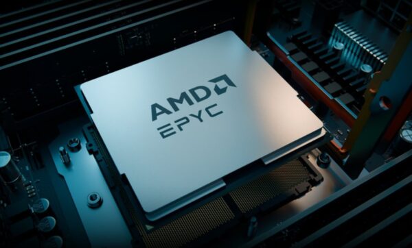 EPYC 8005 Sorano gây áp lực lên Xeon bằng hiệu năng số nguyên