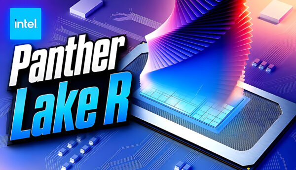 Panther Lake R lộ diện qua Linux patch, mở hướng laptop bền bỉ