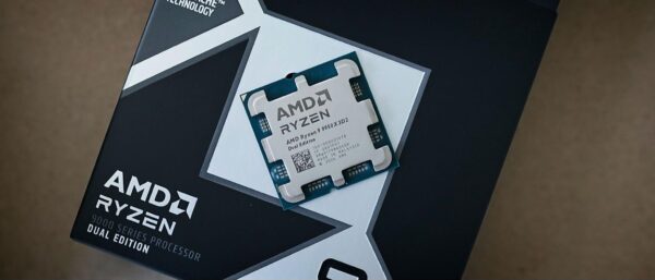 Ryzen 9 9950X3D2 có hơn 9950X3D bao nhiêu: dual cache liệu có đáng chờ?