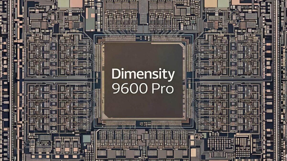 Dimensity 9600 Pro benchmark: nhanh hơn A19 Pro tới 25% nhưng nhiệt độ cao vẫn là dấu hỏi