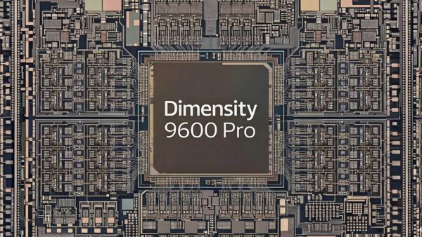 Dimensity 9600 Pro benchmark: nhanh hơn A19 Pro tới 25% nhưng nhiệt độ cao vẫn là dấu hỏi