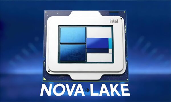 Intel Nova Lake desktop CPU lộ die và SKU: 6-52 nhân, TDP tới 175W