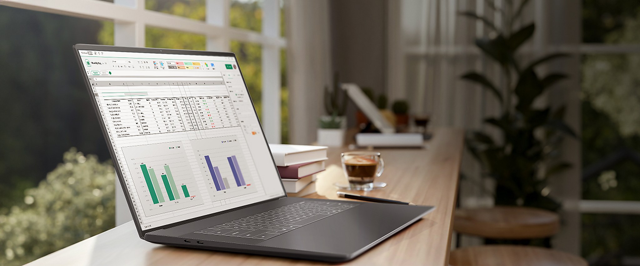 Vì sao màn hình mới của LG lại đáng chú ý với người dùng laptop