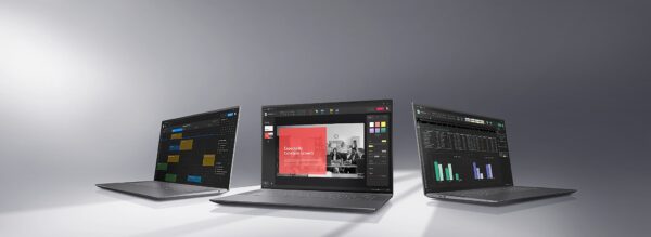 LG Tandem ATO OLED có thể giúp laptop tăng thêm khoảng 2,3 giờ pin