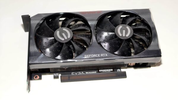 RTX 3060 comeback 2026: giá GPU có hạ nhiệt thật không?