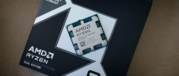 Ryzen 9 9950X3D2 review: dual 3D V-Cache mạnh tới đâu?