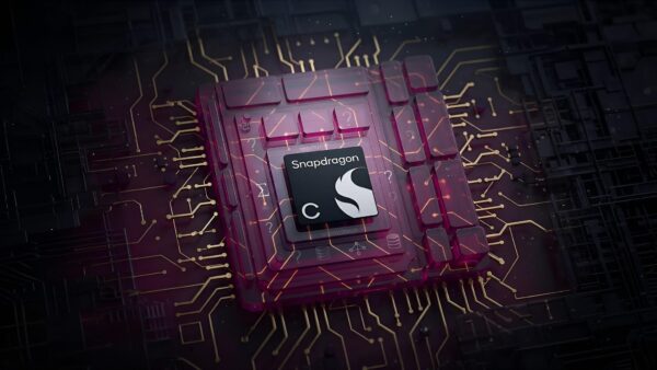 Chip Snapdragon C cho thấy tham vọng đối đầu MacBook Neo cực lớn