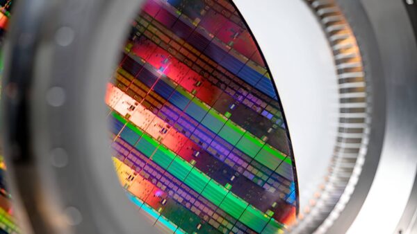 Terahertz có thể đọc hoạt động bên trong CPU và làm lộ dữ liệu
