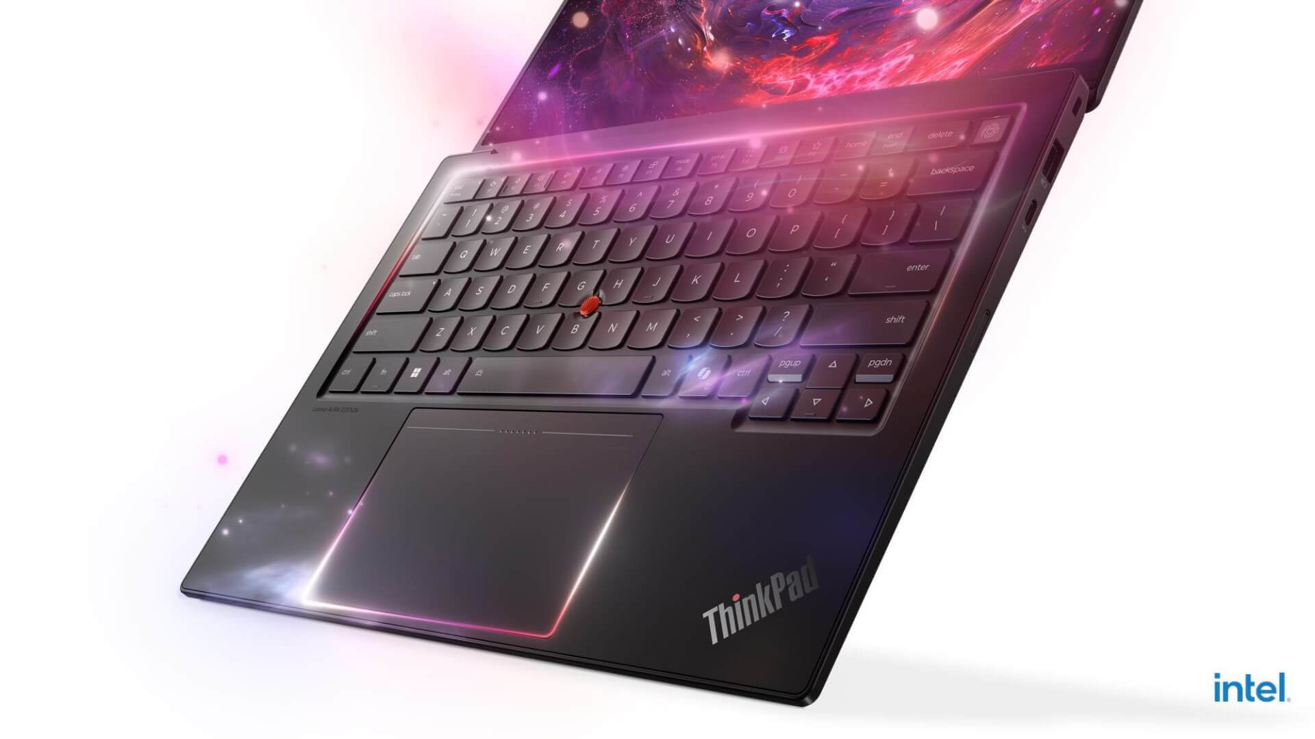 ThinkPad X1 Carbon Gen 14 - Trải nghiệm nhập liệu và âm thanh: Sự kết hợp hoàn