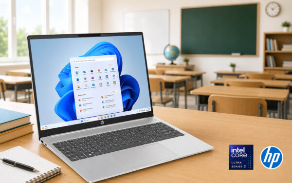 HP OmniBook 5 LaptopAI 16 inch – Trải nghiệm thực tế Core Ultra Series 2