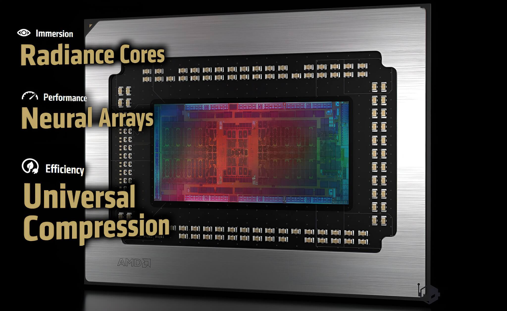 Sự chậm trễ của AMD Radeon RDNA 5 do thiếu hụt chip nhớ AI