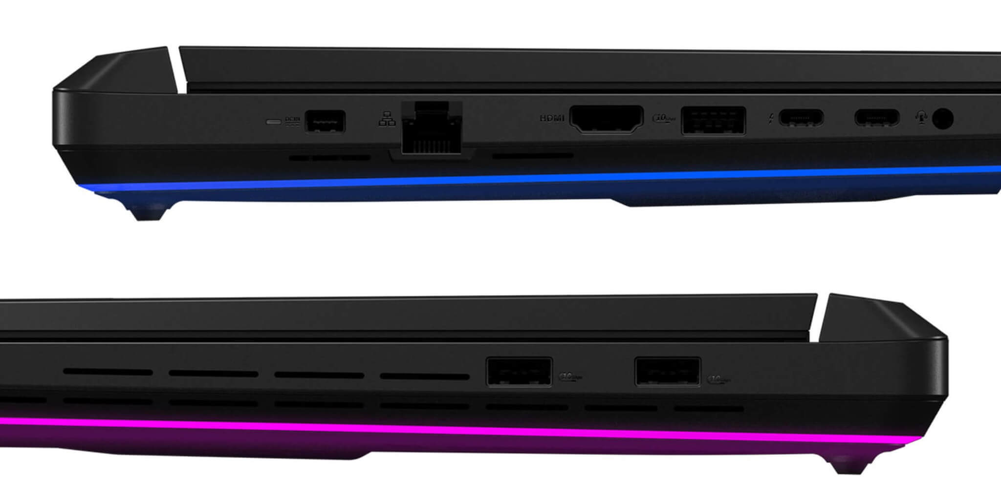 Asus ROG Strix - Kết nối không giới hạn và trải nghiệm nhập liệu chính xác với bàn phím Full Size