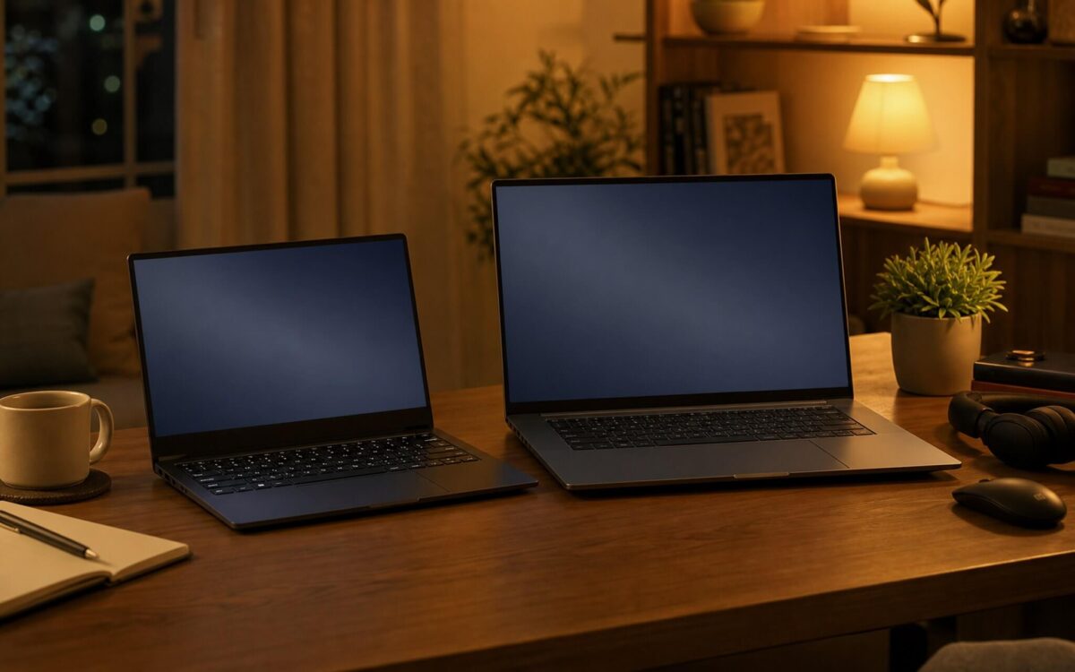 Asus ROG Zephyrus G14 GA403 va MSI Creator 16 AI Studio