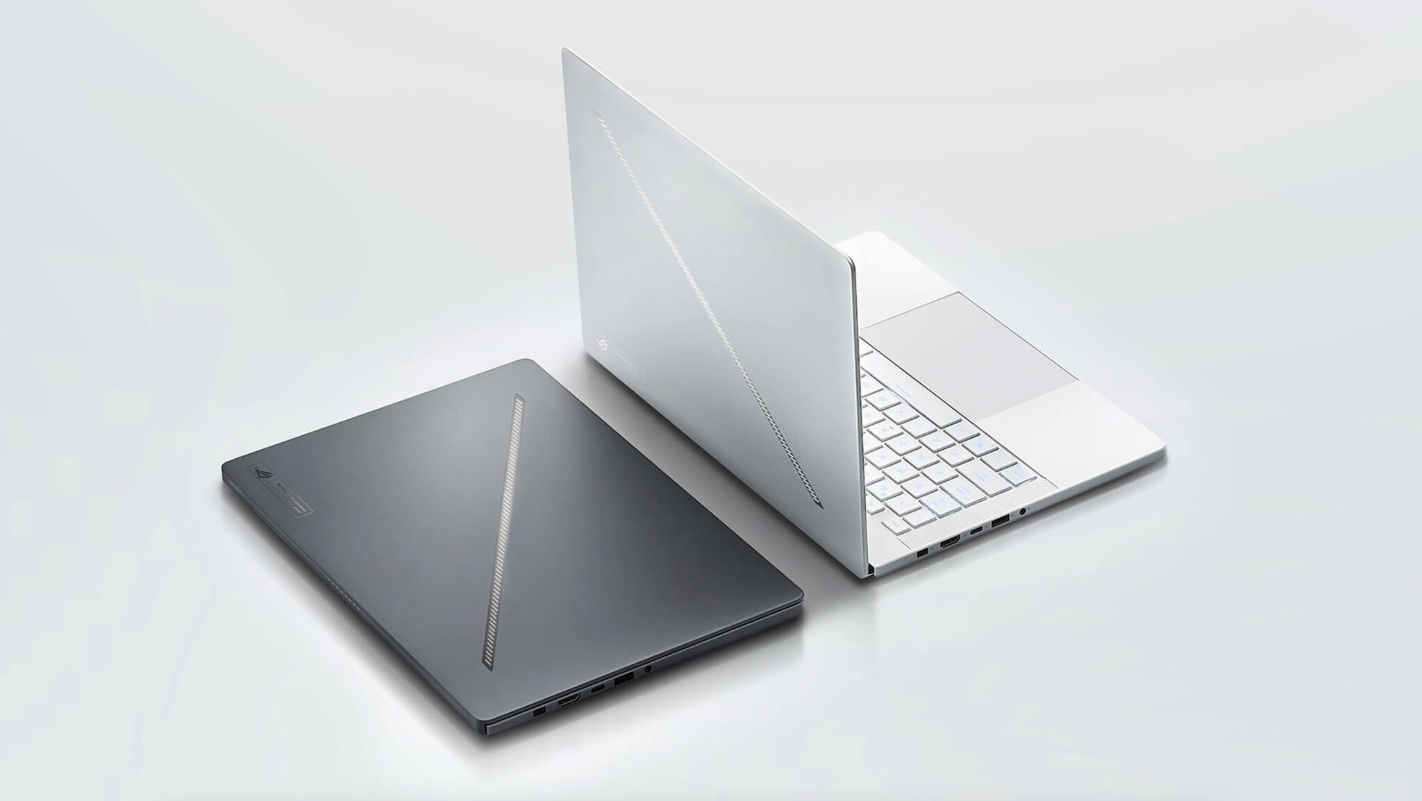Asus ROG Zephyrus G14 GA403 laptop sáng tạo mỏng nhẹ 2024 Asus ROG Zephyrus G14 GA403 2024 laptop 14 inch OLED mỏng nhẹ 1.5kg