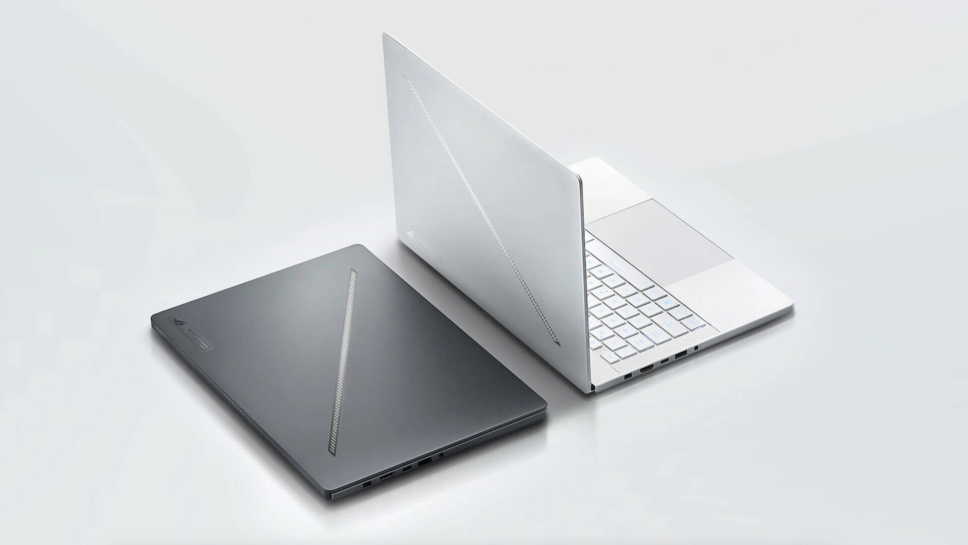 Asus ROG Zephyrus G14 GA403 2024 Asus ROG Zephyrus G14 GA403 2024 laptop sáng tạo OLED 3K