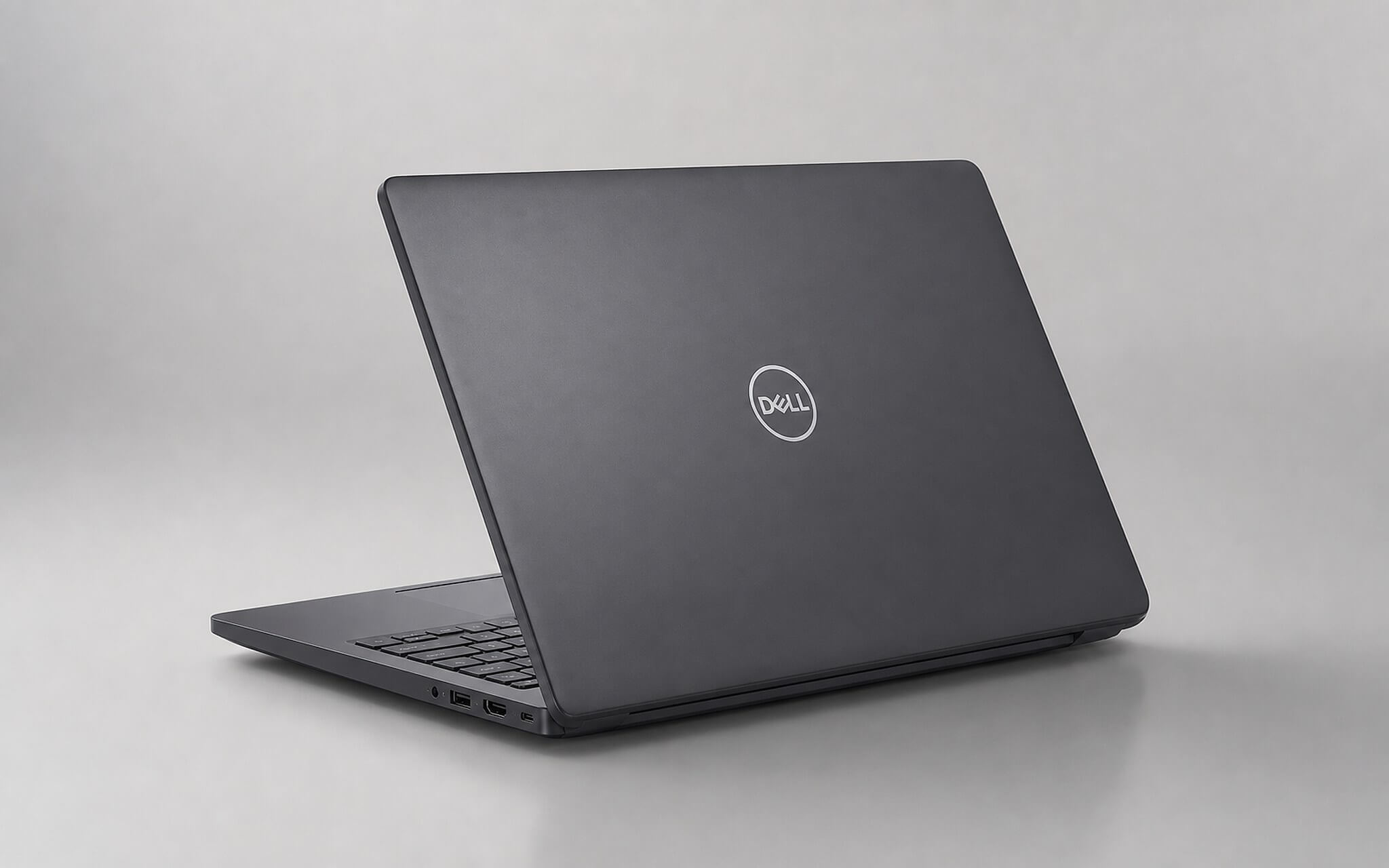 DELL Pro Max 14 MC14250 - Workstation Cao Cấp (2025) - thiết kế tổng thể và bản lề