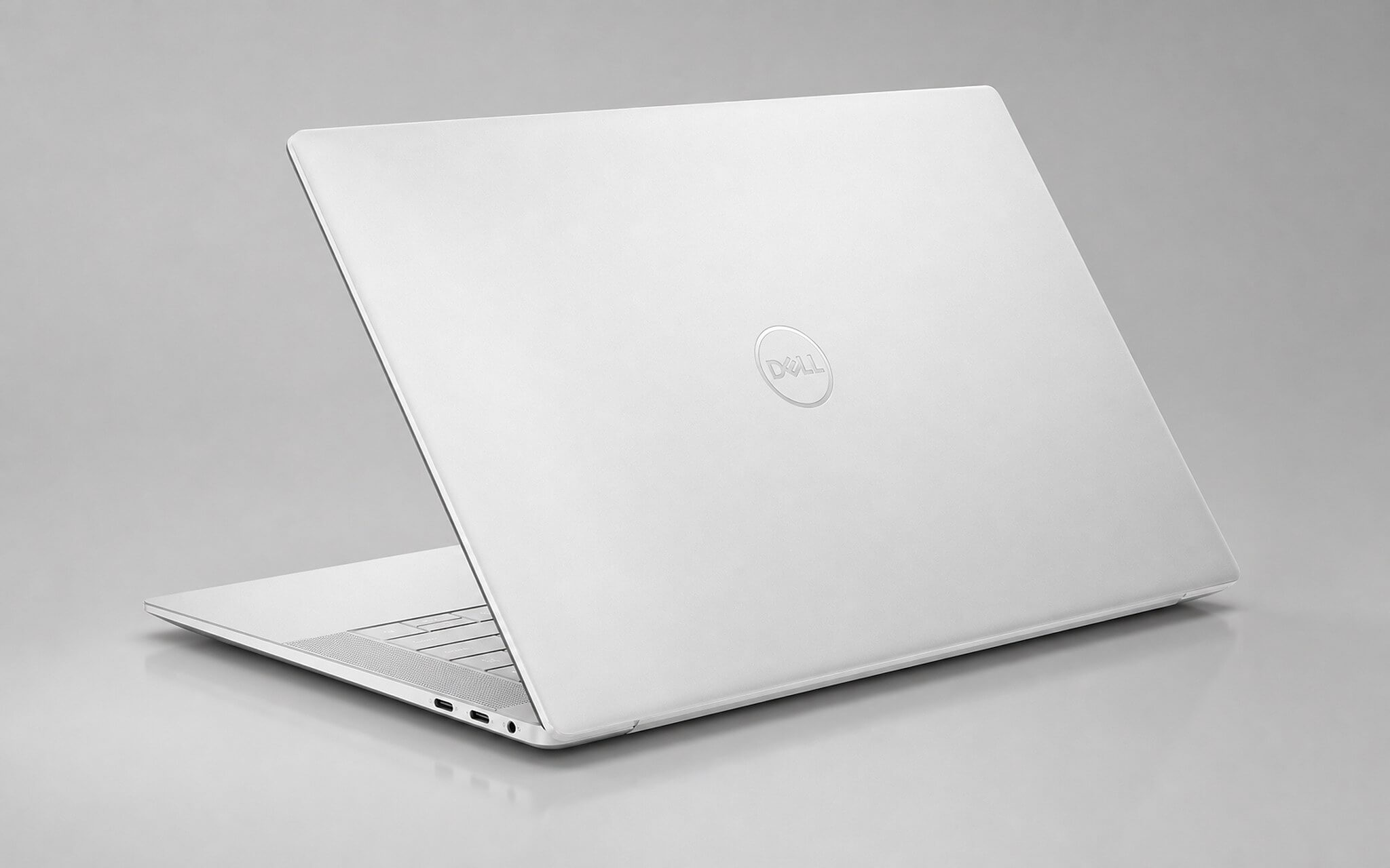 DELL XPS 16 9640 (2024) - Core Ultra 7 - thiết kế tổng thể và màn hình