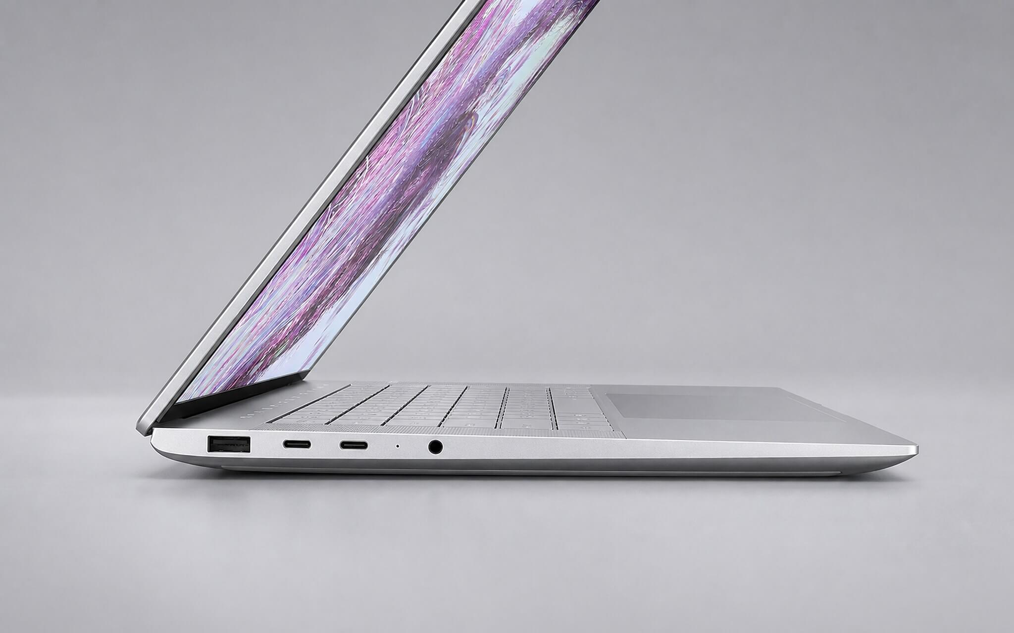 DELL XPS 16 9640 (2024) - Core Ultra 7 - bảng thông số kỹ thuật CPU Intel Core Ultra