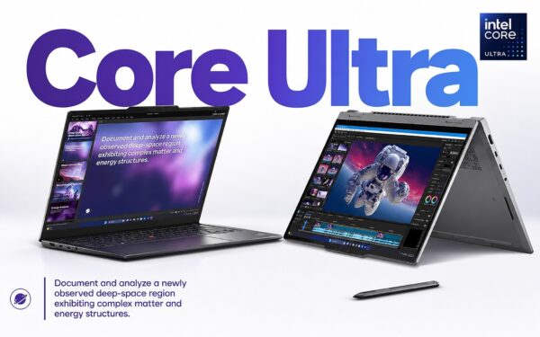 Intel Core Ultra so với Core i cũ: có đáng nâng cấp không?