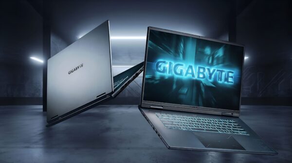 GIGABYTE RTX 5060 Gaming Laptops giảm giá sâu tại Walmart