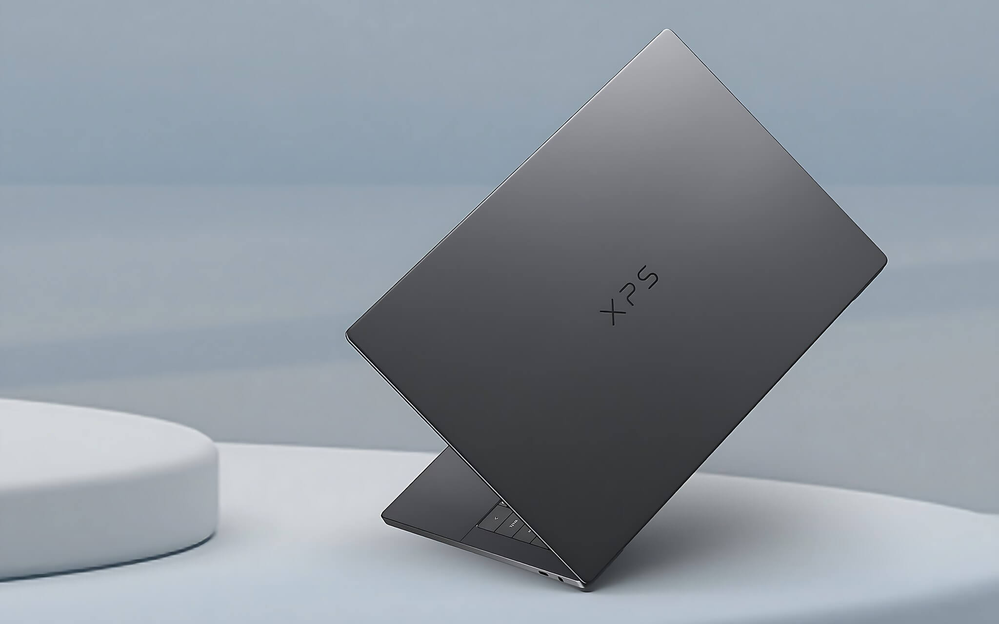 Laptop DELL XPS 14 màn OLED 2880x1800 hiển thị màu sắc cho công việc đồ họa