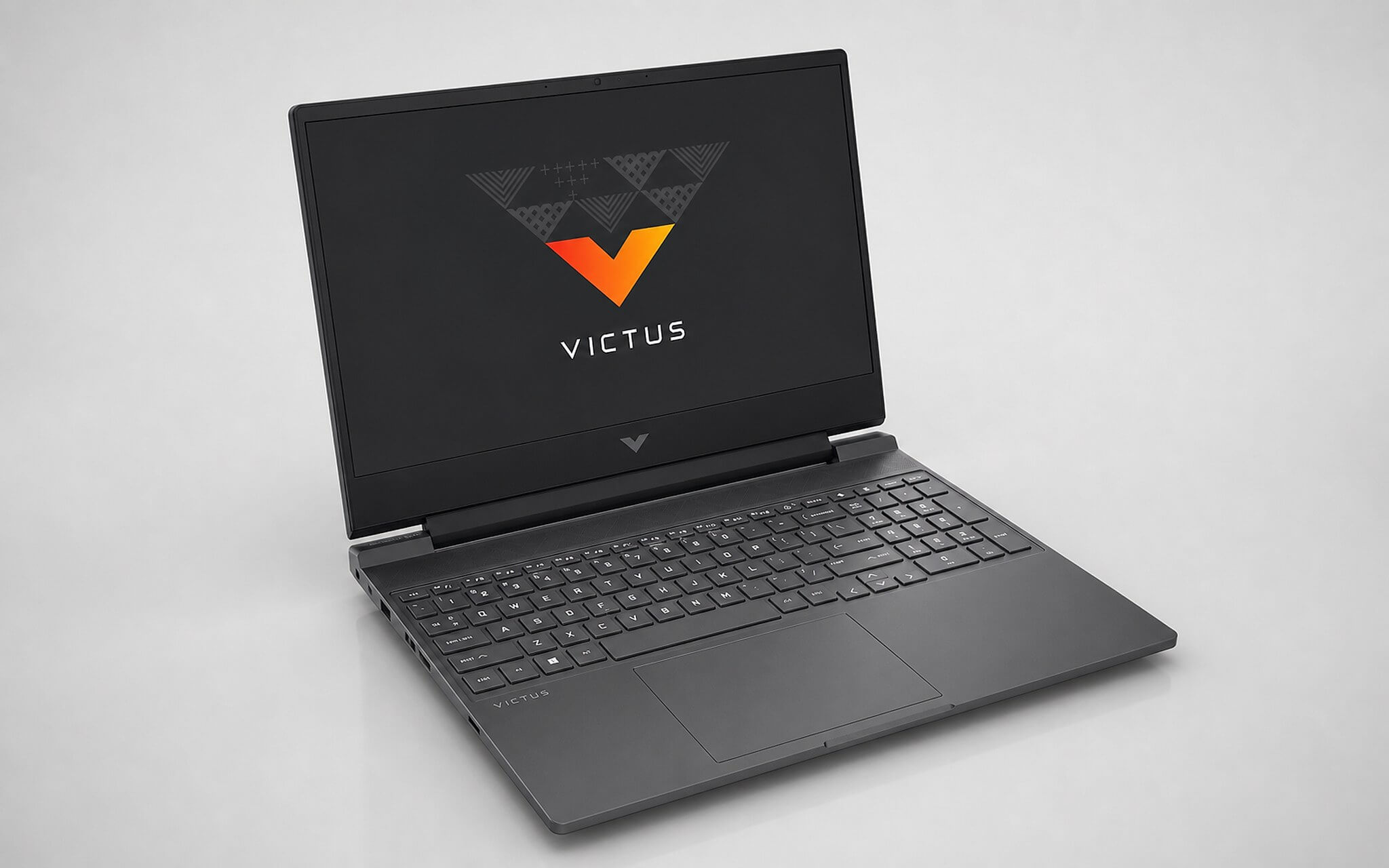 HP Victus 15-fb3093dx (2025) - màn hình hiển thị game và đồ họa