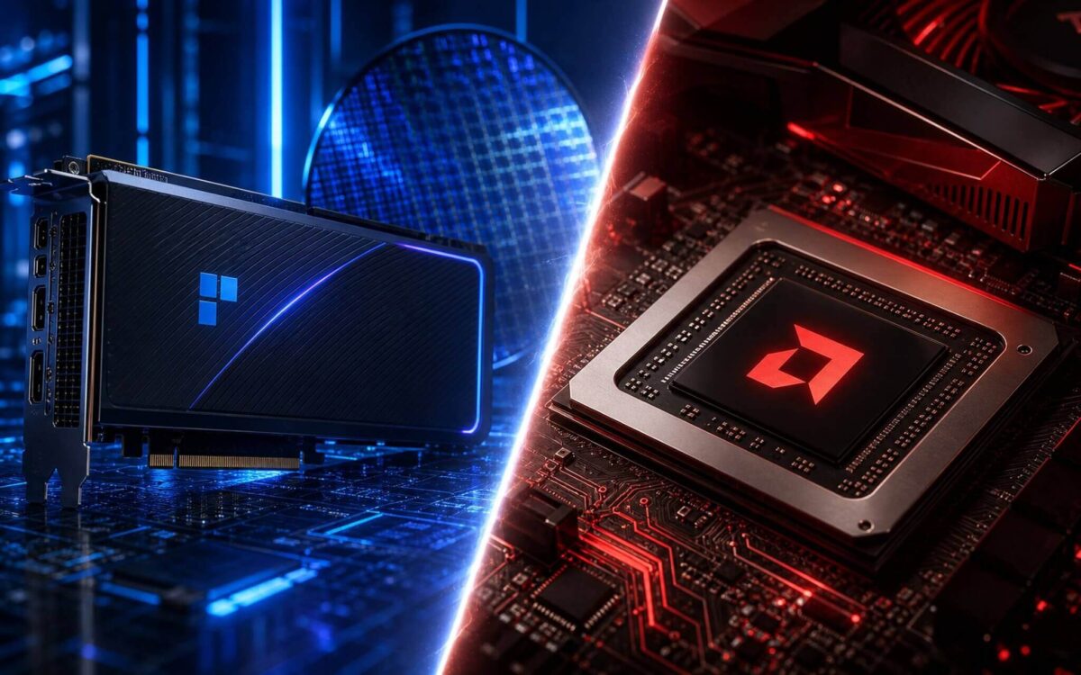 Intel Arc Graphics và AMD Radeon 780M: iGPU nào hợp chơi game eSport trên laptop mỏng?