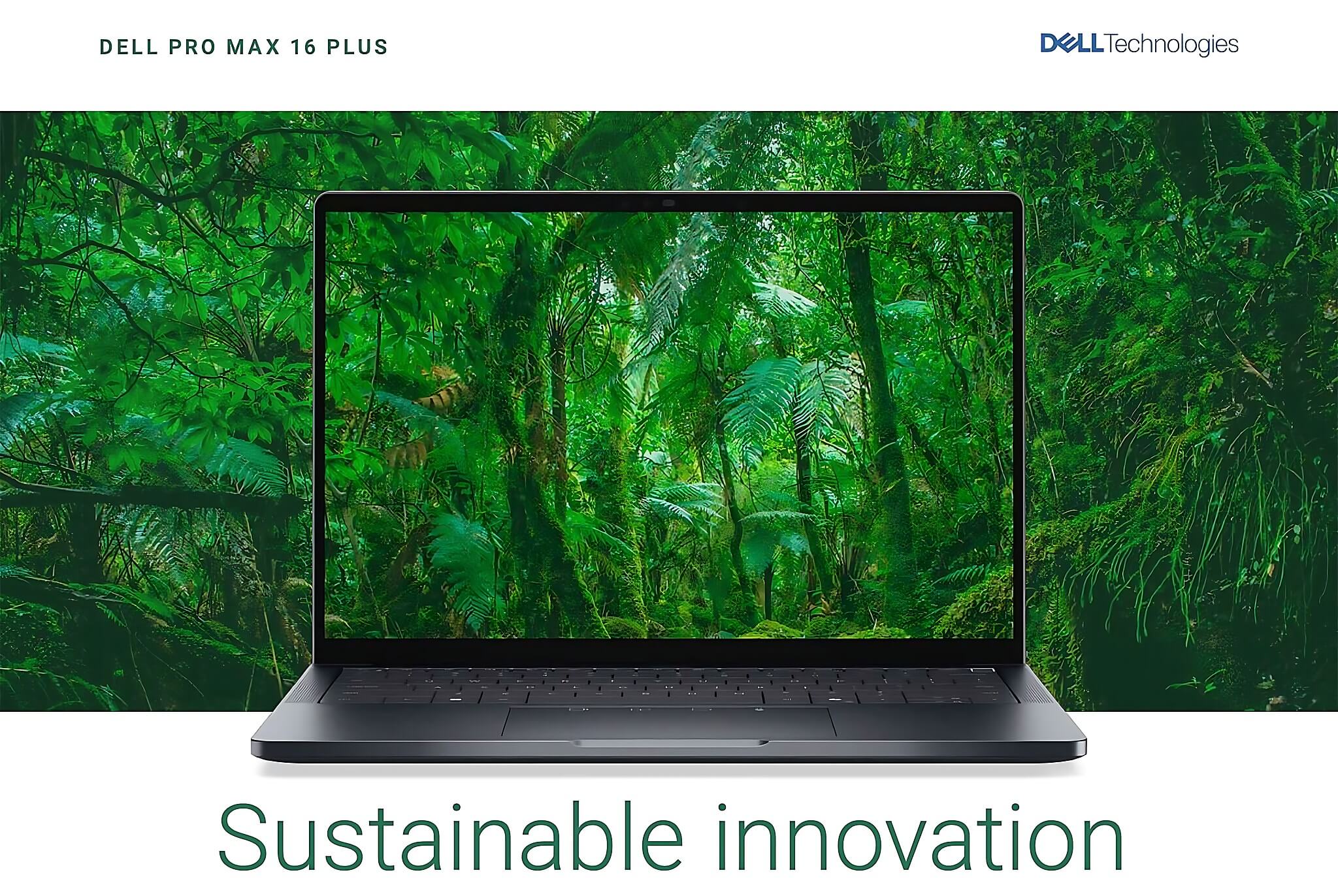 Dell Pro Max 16 Plus MB16250 Mobile Workstation Dell Pro Max 16 Plus MB16250 workstation di động cho dân kỹ thuật