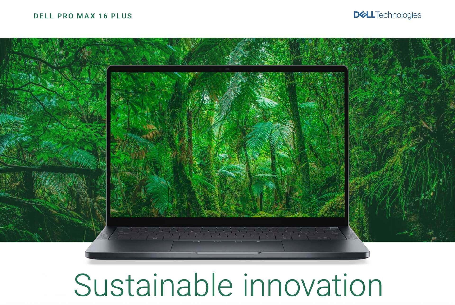 Dell Pro Max 16 Plus MB16250 - Mobile Workstation Dell Pro Max 16 Plus MB16250 - Mobile Workstation Intel Core Ultra 9 285HX