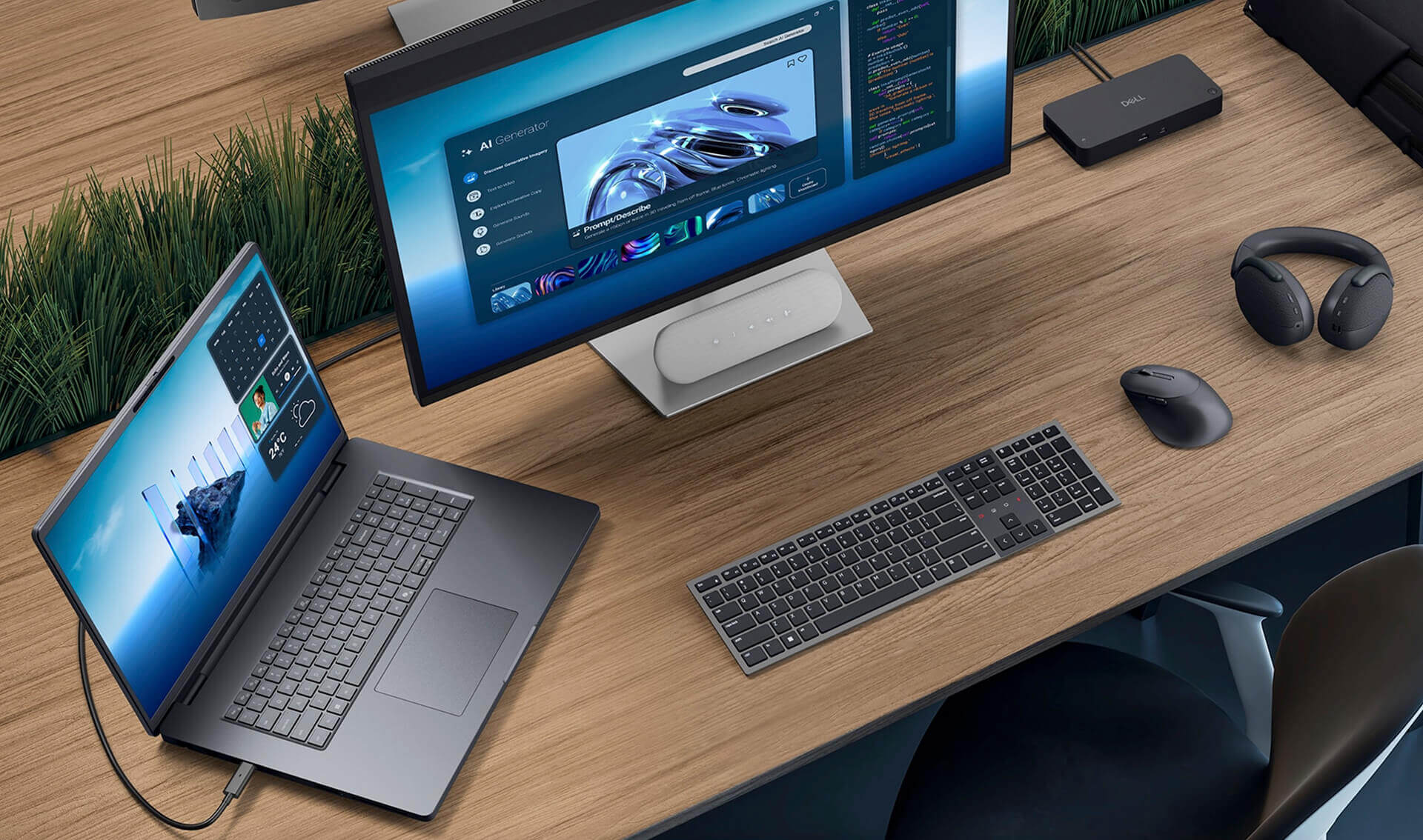 Dell Pro Max 18 Plus MB18250 - Mobile Workstation Dell Pro Max 18 Plus MB18250 - Mobile Workstation Intel Core Ultra