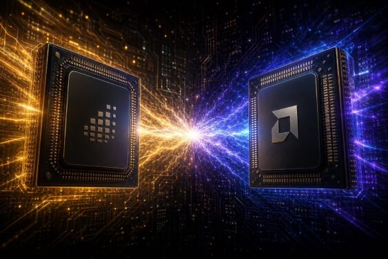 Intel Core Ultra 9 285HX vs AMD Ryzen AI 9 HX 375: Chip nào phù hợp với nhu cầu của bạn?