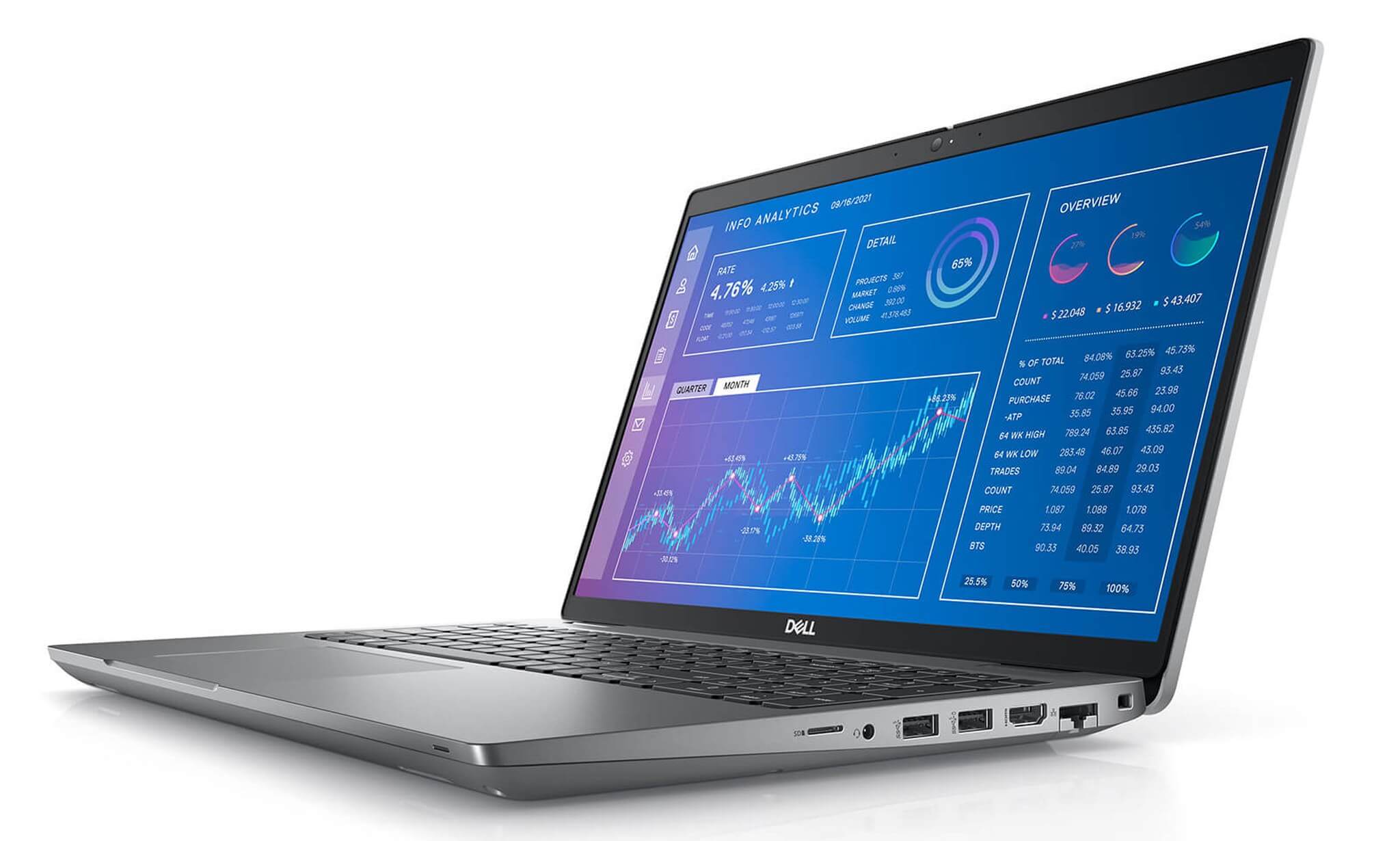 Dell Precision 3571 laptop workstation ngân sách thấp cho sinh viên Dell Precision 3571 2022 laptop workstation 15.6 inch cho sinh viên kiến trúc