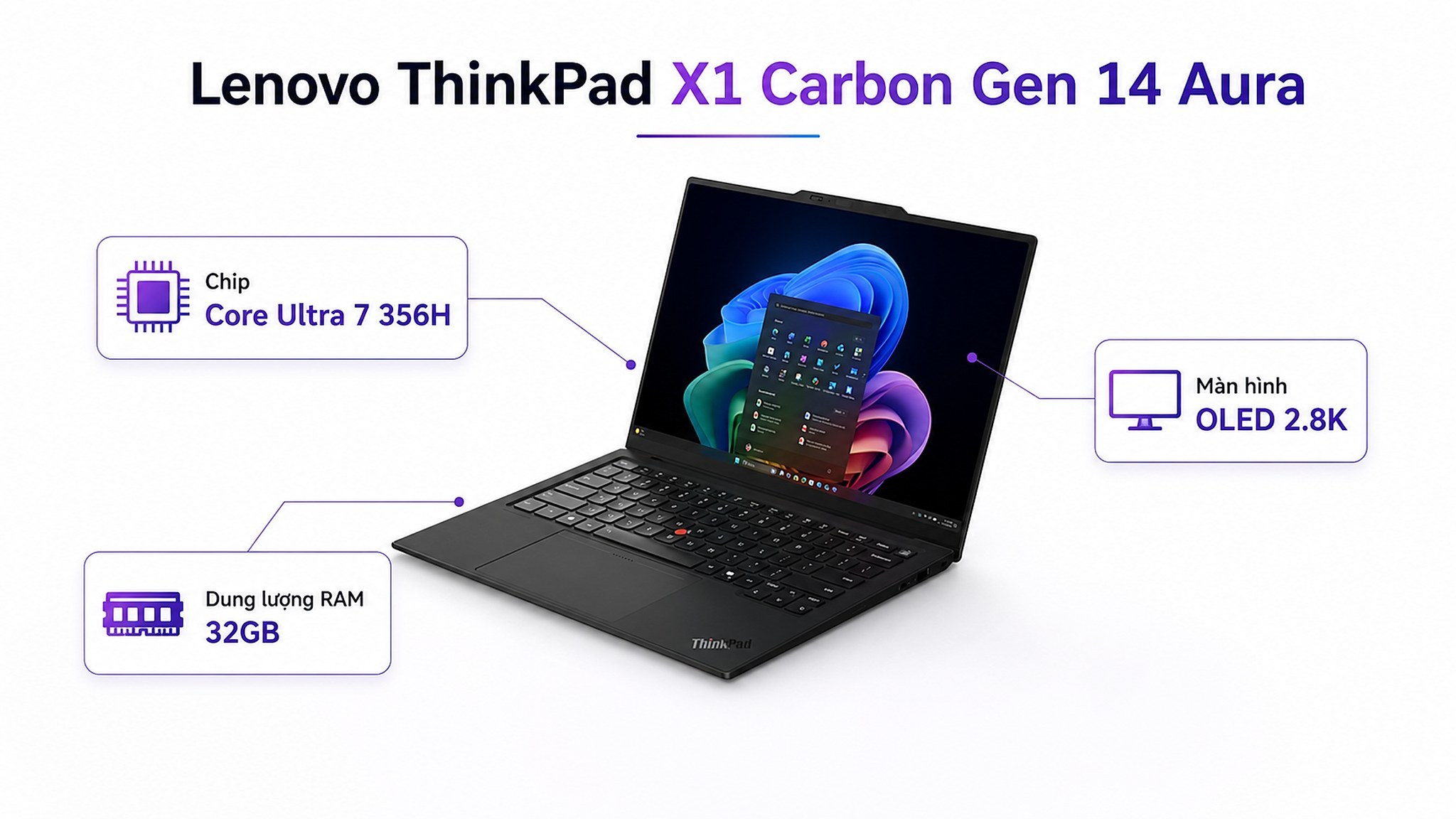 Nên chọn laptop Core Ultra 300H hay 300V trong năm 2026?