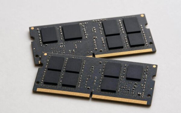RAM onboard hay SO-DIMM: mua laptop 16GB bây giờ, 2 năm nữa có đủ?