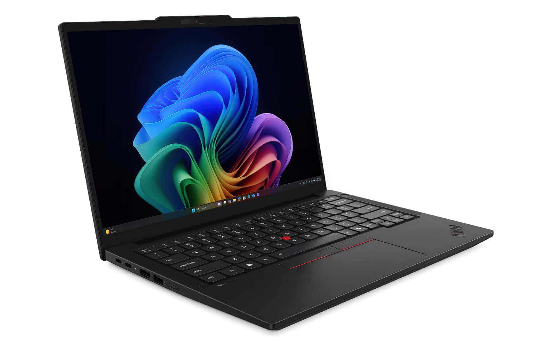 ThinkPad T14 Gen 7 - Vỏ nhôm nguyên khối bền bỉ, trọng lượng tối ưu cho