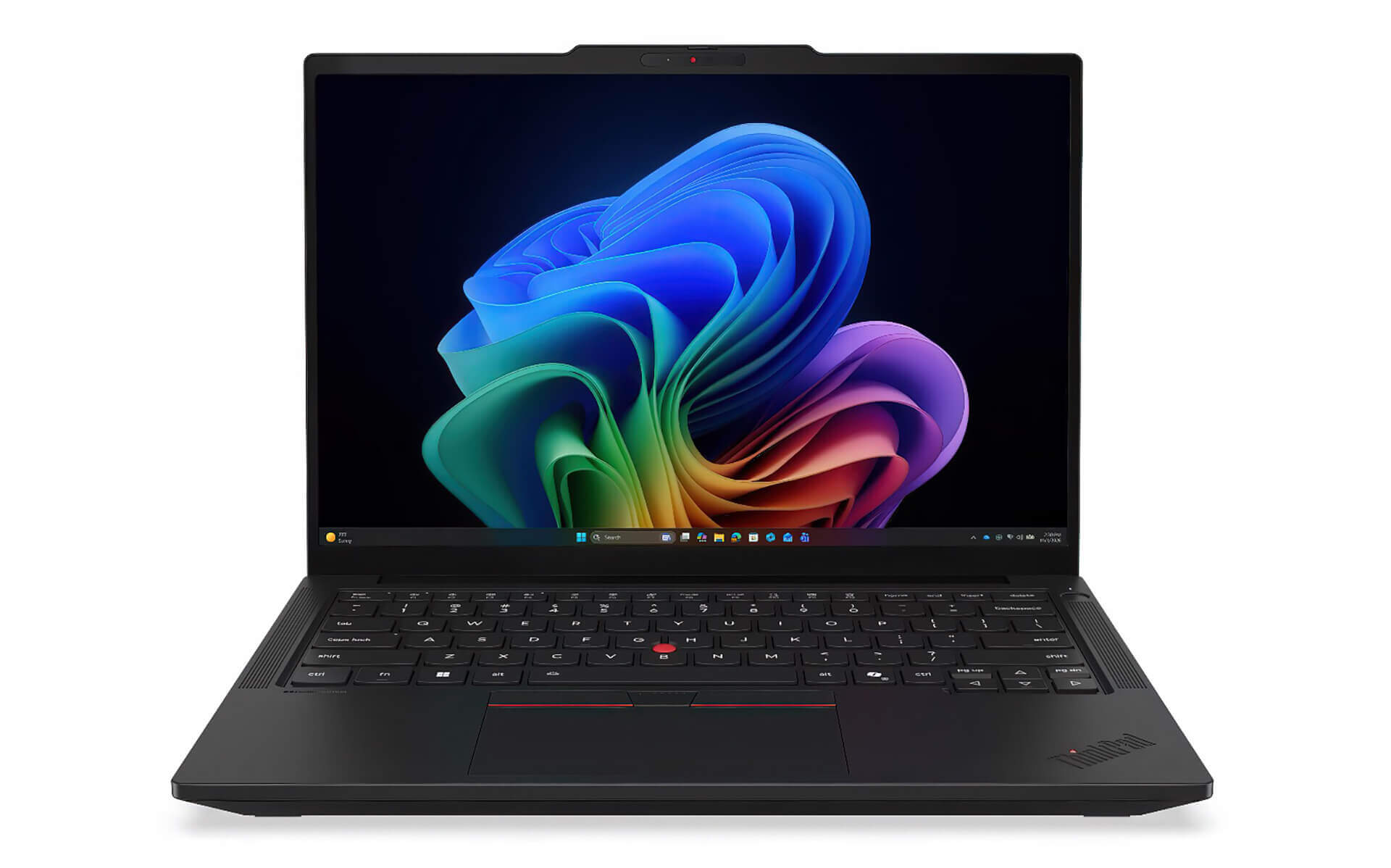 ThinkPad T14 Gen 7 - Màn hình 14 inch 16:10 sắc nét, tiết kiệm không gi