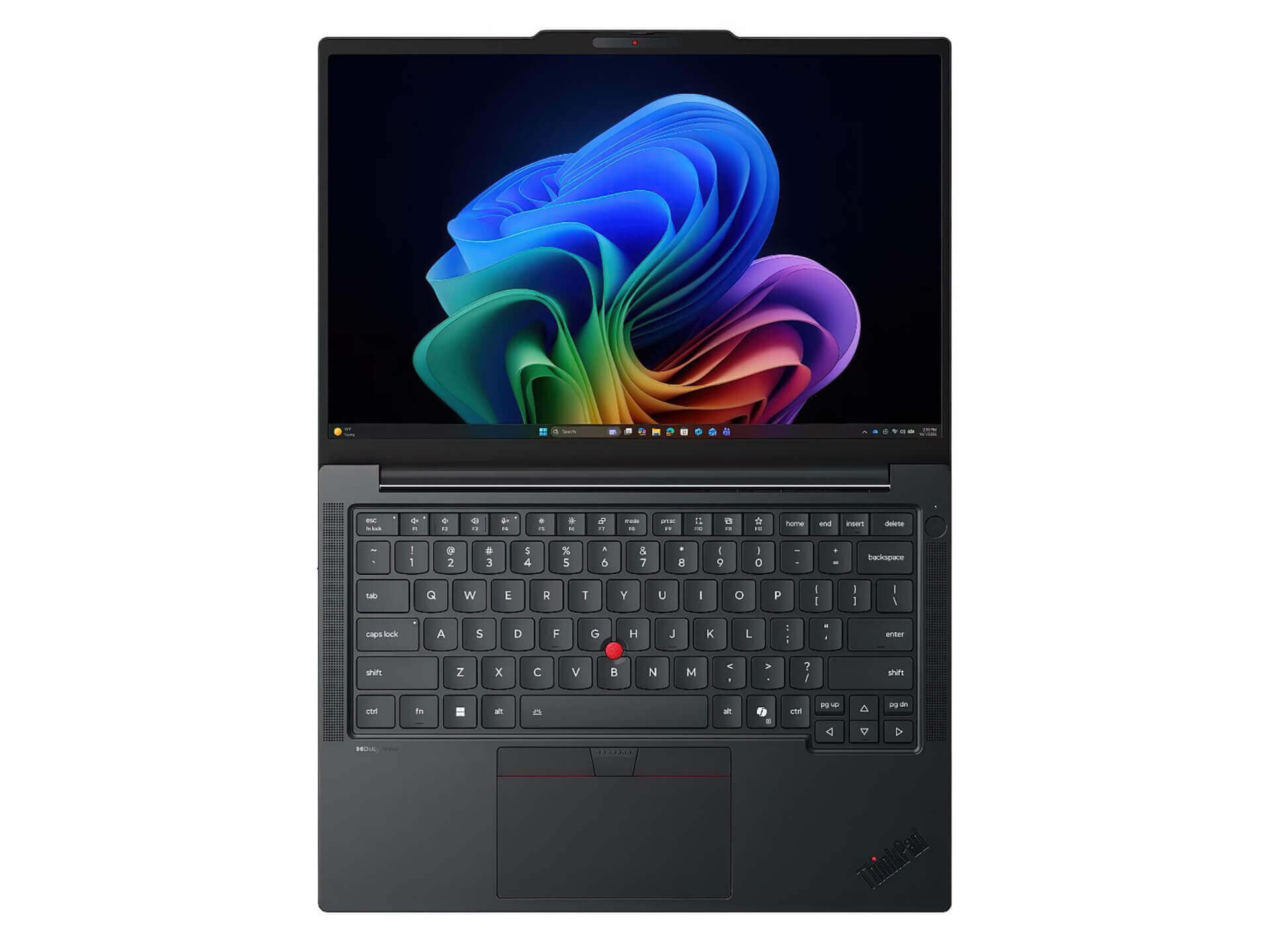 ThinkPad T14 Gen 7 - Trải nghiệm gõ phím chuẩn mực và khả năng bảo trì