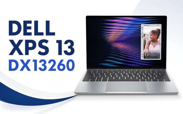 Dell XPS 13 2026 có đủ cân bằng cho công việc di động?
