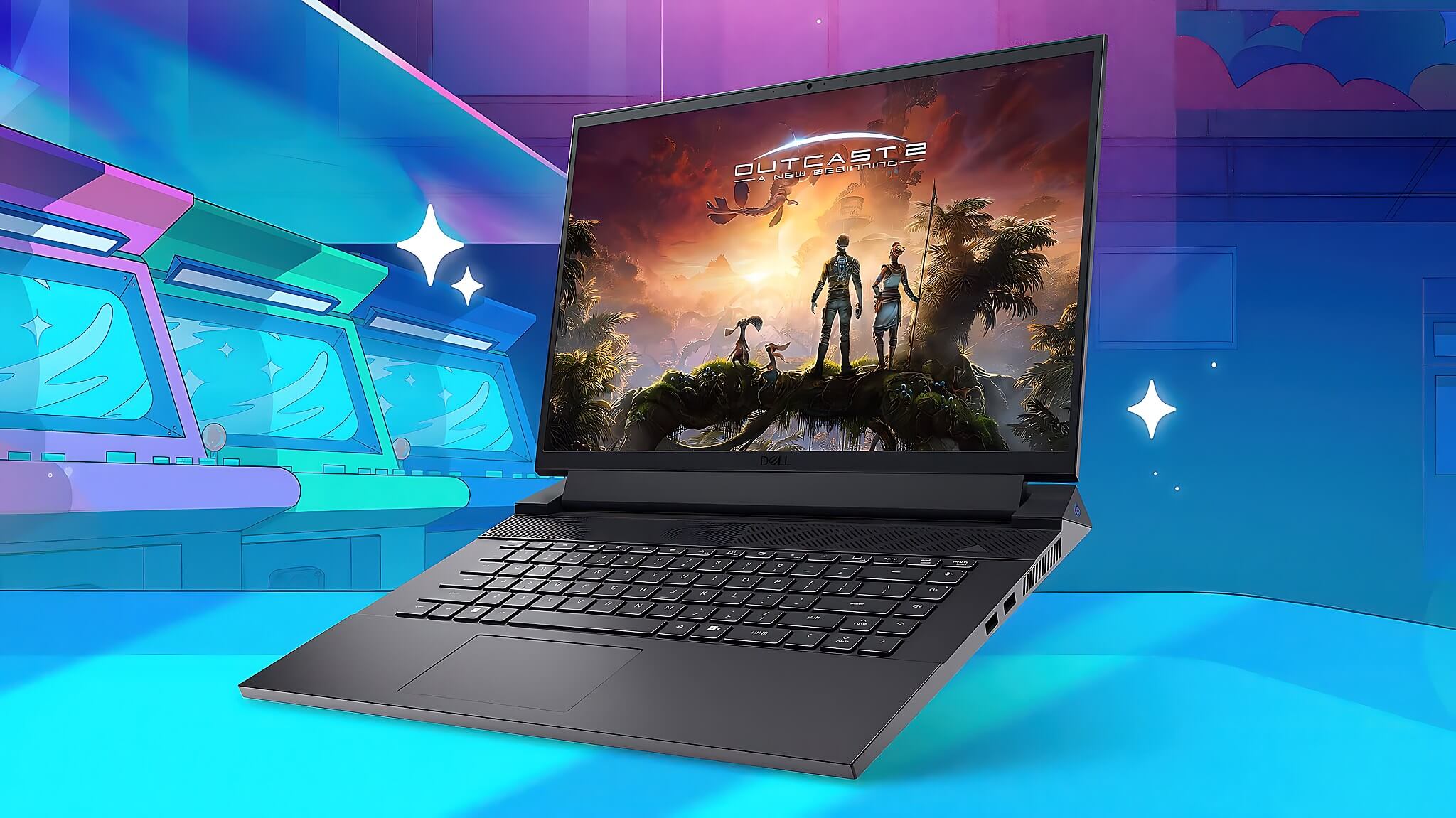 Lenovo Legion RTX 5060 8GB cho AI local