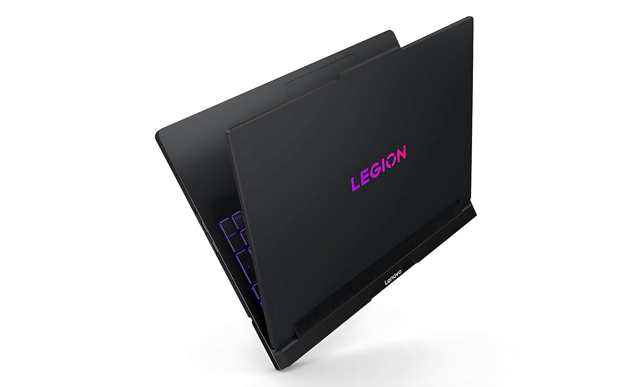 Lenovo Legion Pro 7 với RTX 5070 Ti