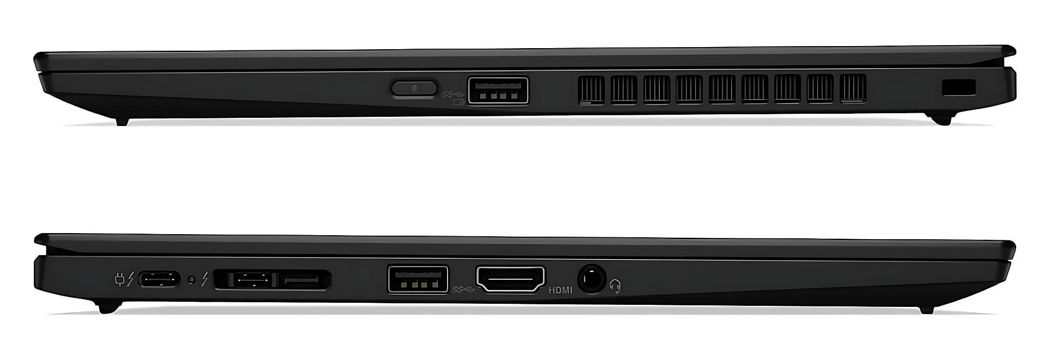 Lenovo ThinkPad X1 Carbon Gen 14 màn 2,8K OLED cao cấp